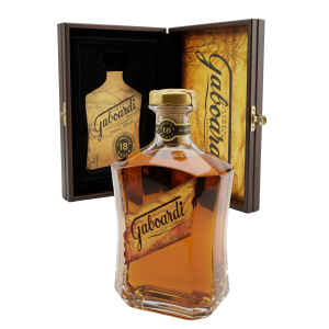 Cachaça Gaboardi Premium 18 anos